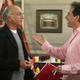 Illustration for article titled Scarsdale surprise: Jerry Seinfeld and Larry Davids secret project might be a Broadway play